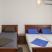 Appartamenti Kučević, alloggi privati a Dobre Vode, Montenegro - Trokrevetni apartman