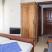 Appartamenti Kučević, alloggi privati a Dobre Vode, Montenegro - Apartman spavaca soba